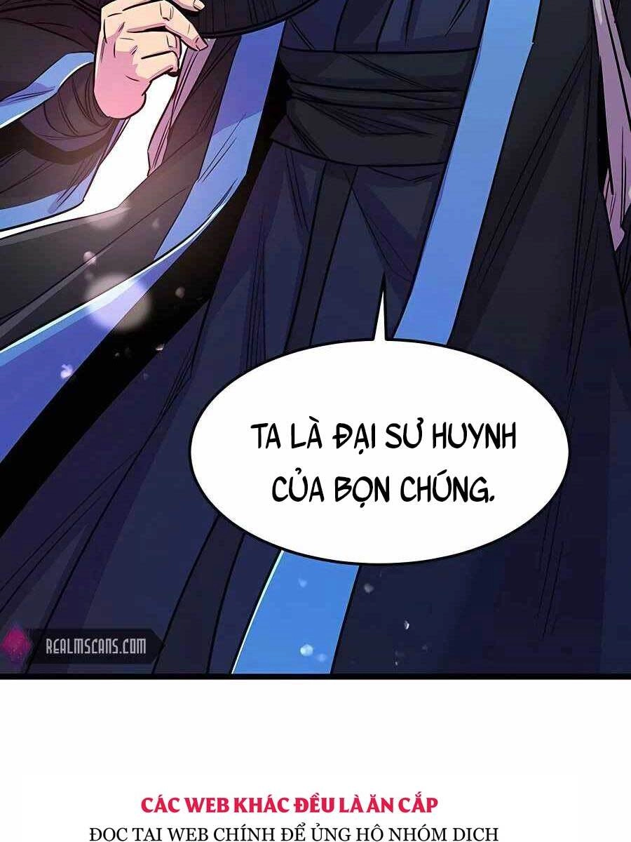 Thiên Hạ Đệ Nhất Đại Sư Huynh Chapter 2 - 77