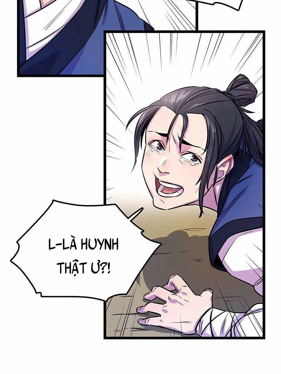 Thiên Hạ Đệ Nhất Đại Sư Huynh Chapter 2 - 79