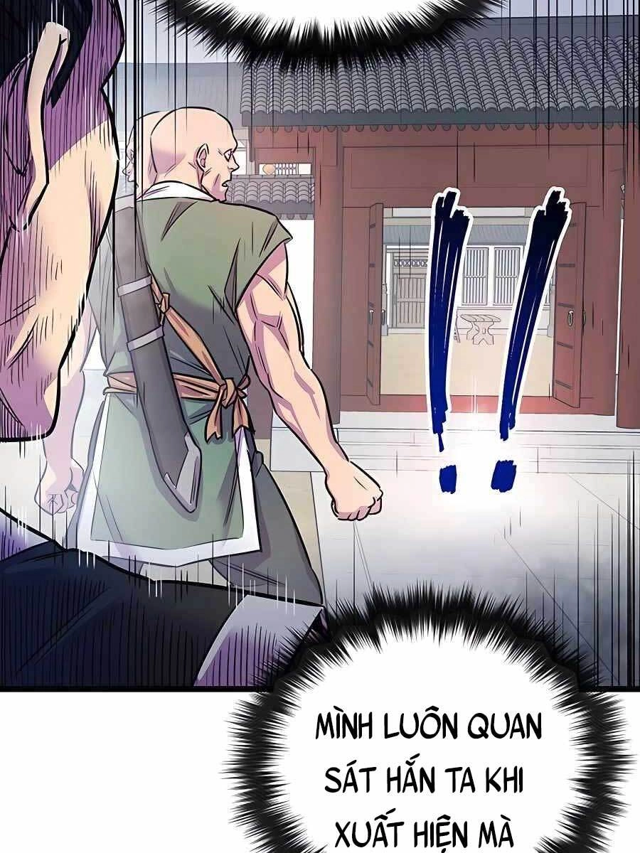 Thiên Hạ Đệ Nhất Đại Sư Huynh Chapter 2 - 85