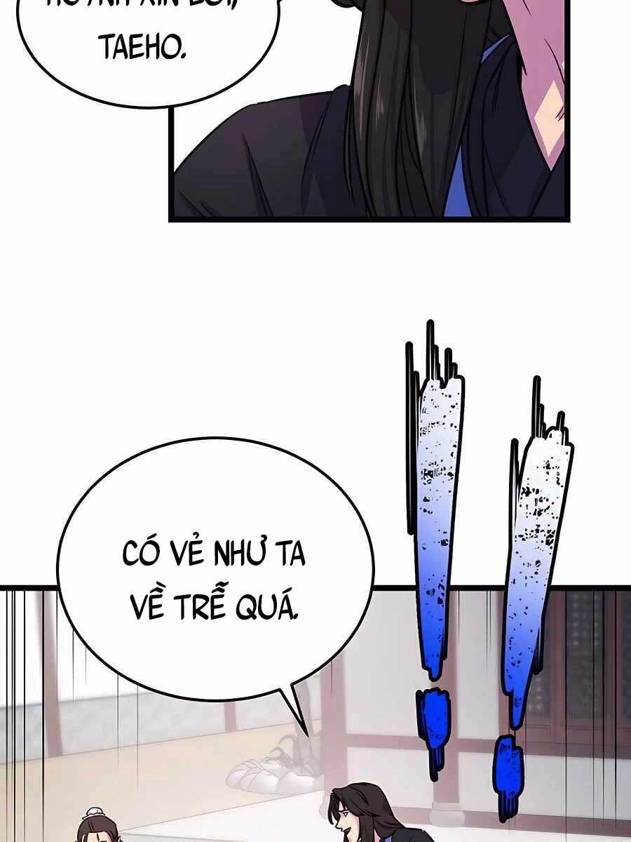 Thiên Hạ Đệ Nhất Đại Sư Huynh Chapter 2 - 87