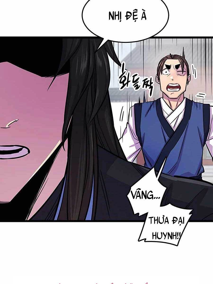 Thiên Hạ Đệ Nhất Đại Sư Huynh Chapter 2 - 150