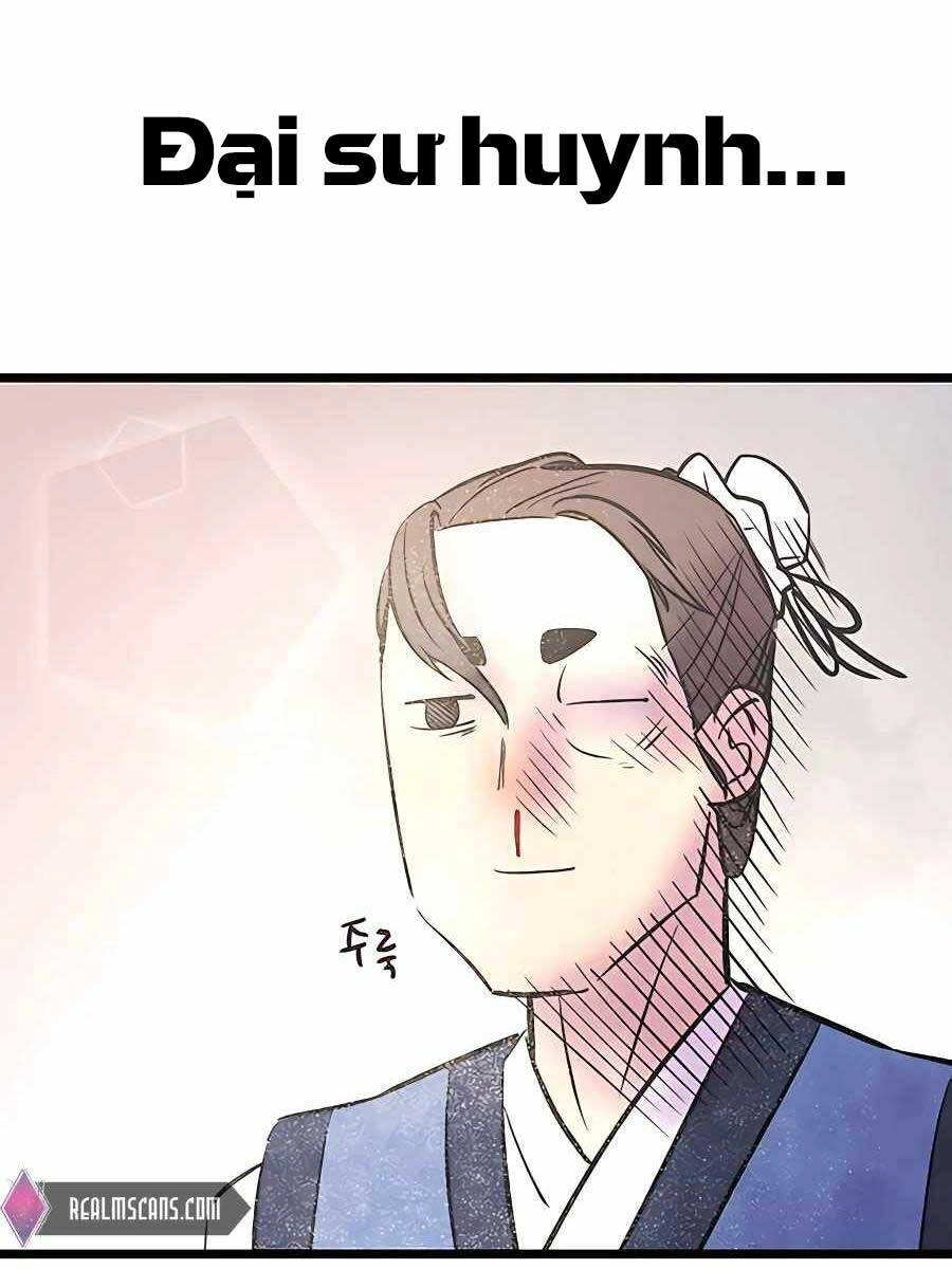 Thiên Hạ Đệ Nhất Đại Sư Huynh Chapter 2 - 154