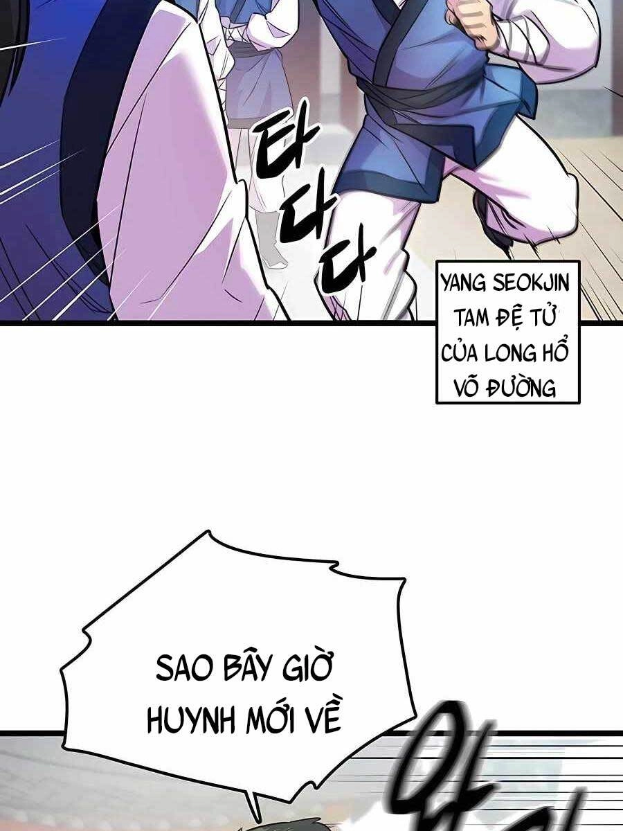 Thiên Hạ Đệ Nhất Đại Sư Huynh Chapter 3 - 12