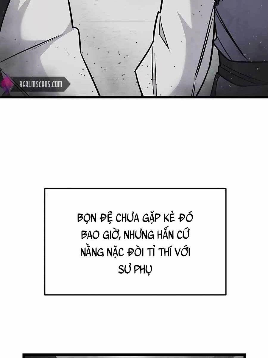 Thiên Hạ Đệ Nhất Đại Sư Huynh Chapter 3 - 34