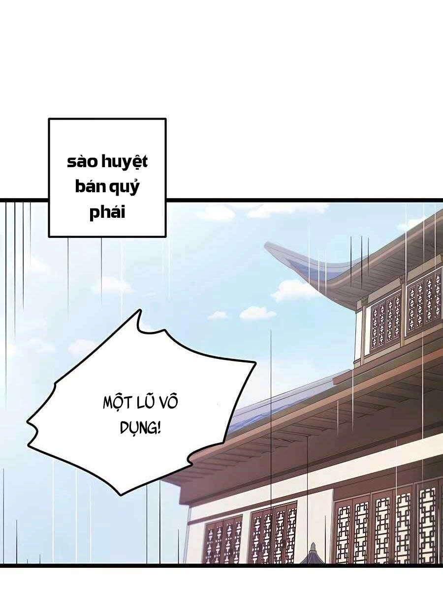 Thiên Hạ Đệ Nhất Đại Sư Huynh Chapter 3 - 58