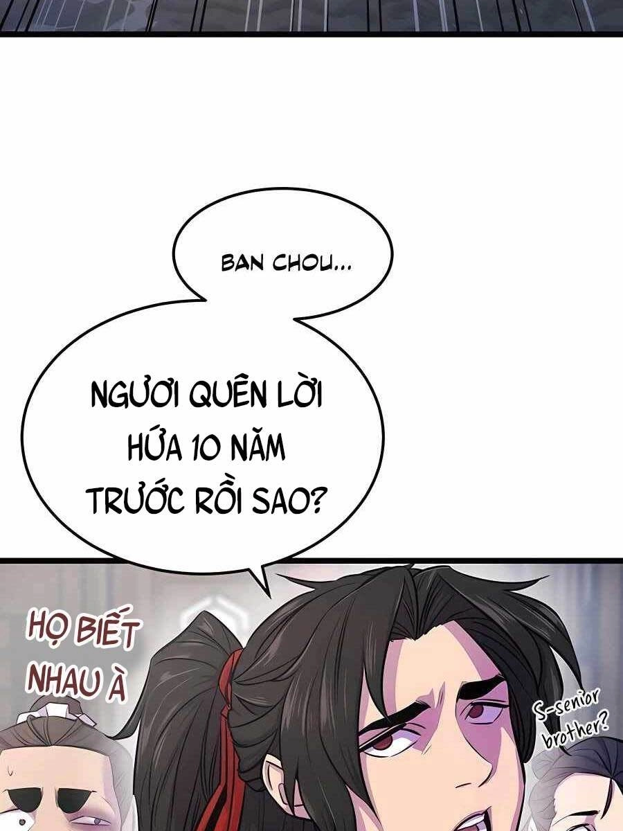 Thiên Hạ Đệ Nhất Đại Sư Huynh Chapter 3 - 83