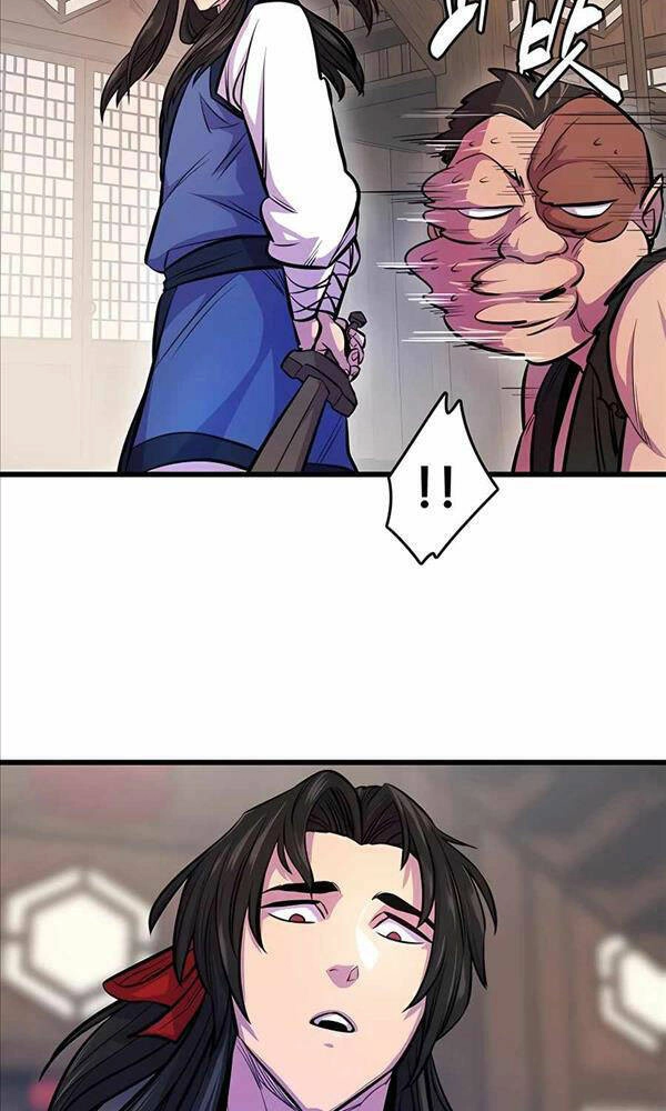 Thiên Hạ Đệ Nhất Đại Sư Huynh Chapter 4 - 10