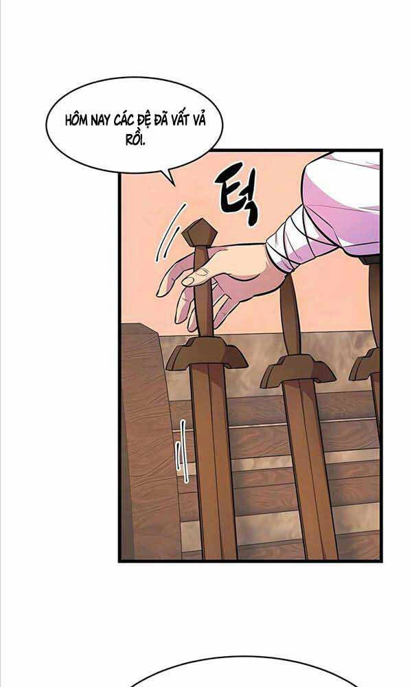 Thiên Hạ Đệ Nhất Đại Sư Huynh Chapter 4 - 51