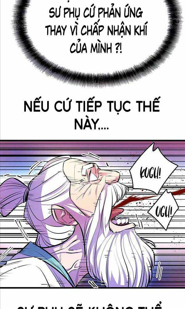 Thiên Hạ Đệ Nhất Đại Sư Huynh Chapter 4 - 79