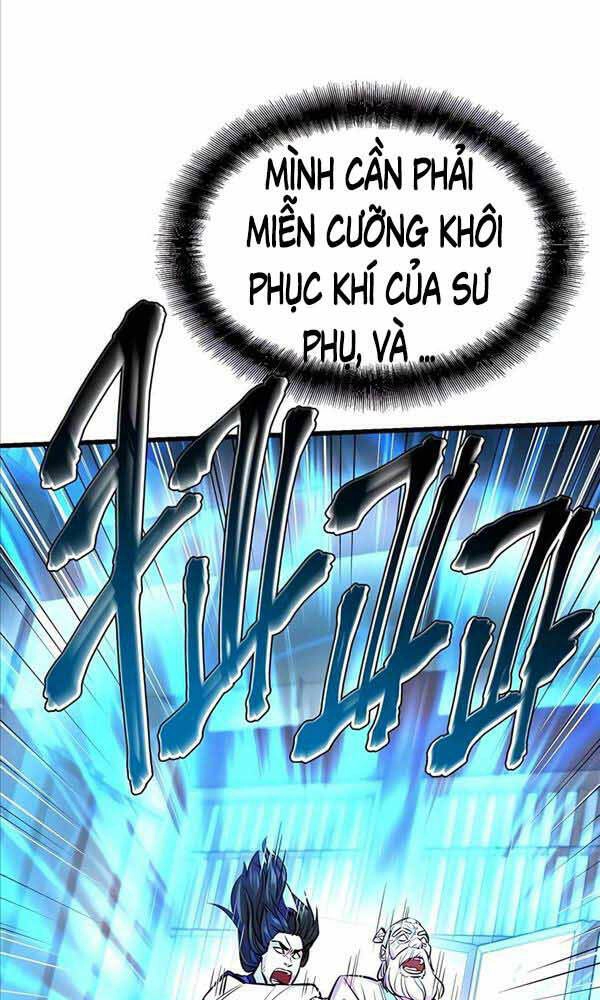 Thiên Hạ Đệ Nhất Đại Sư Huynh Chapter 4 - 81