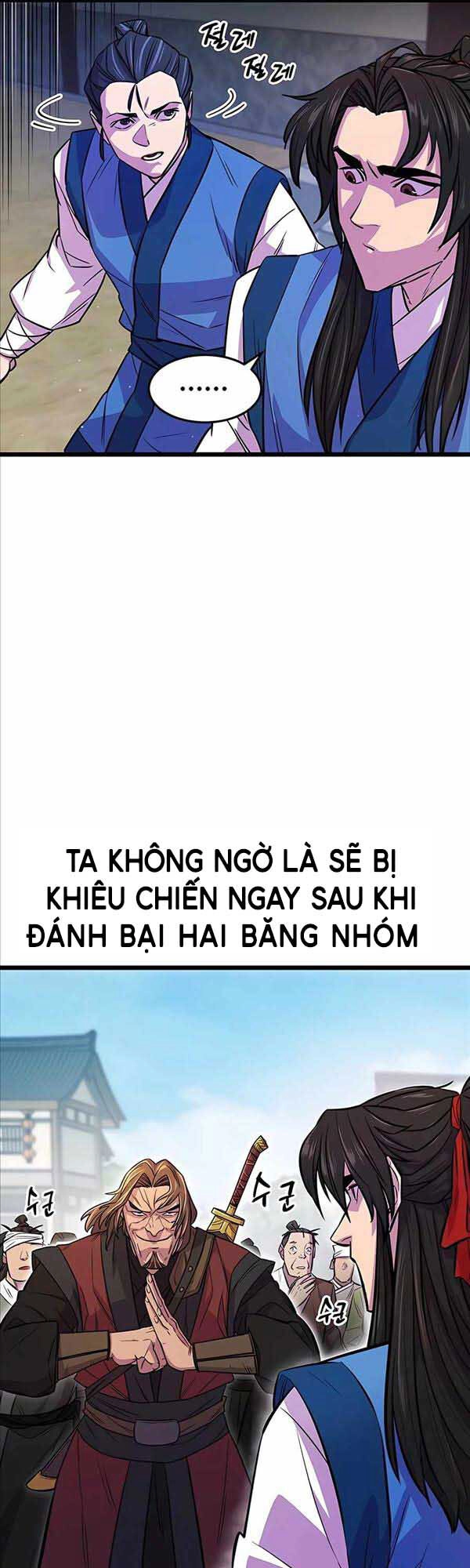 Thiên Hạ Đệ Nhất Đại Sư Huynh Chapter 5 - 31