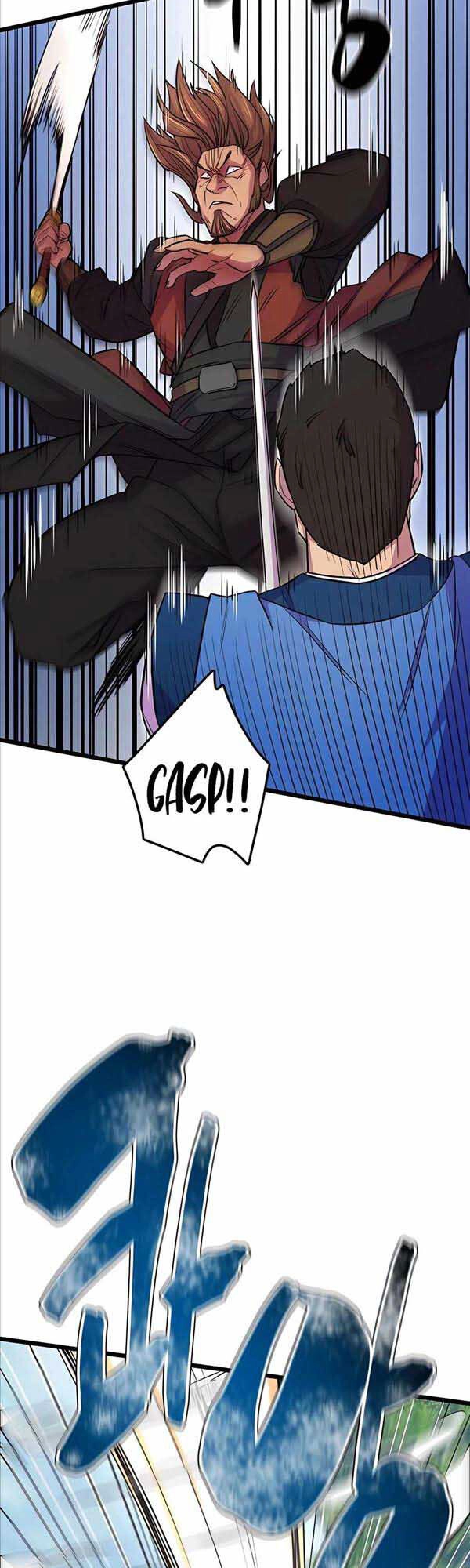 Thiên Hạ Đệ Nhất Đại Sư Huynh Chapter 5 - 46