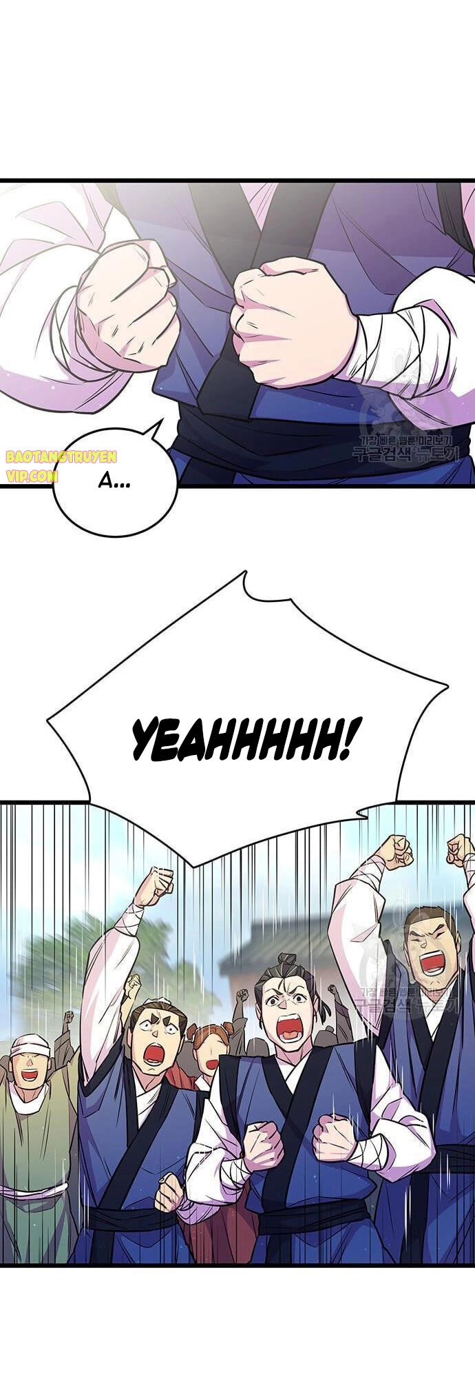 Thiên Hạ Đệ Nhất Đại Sư Huynh Chapter 6 - 52