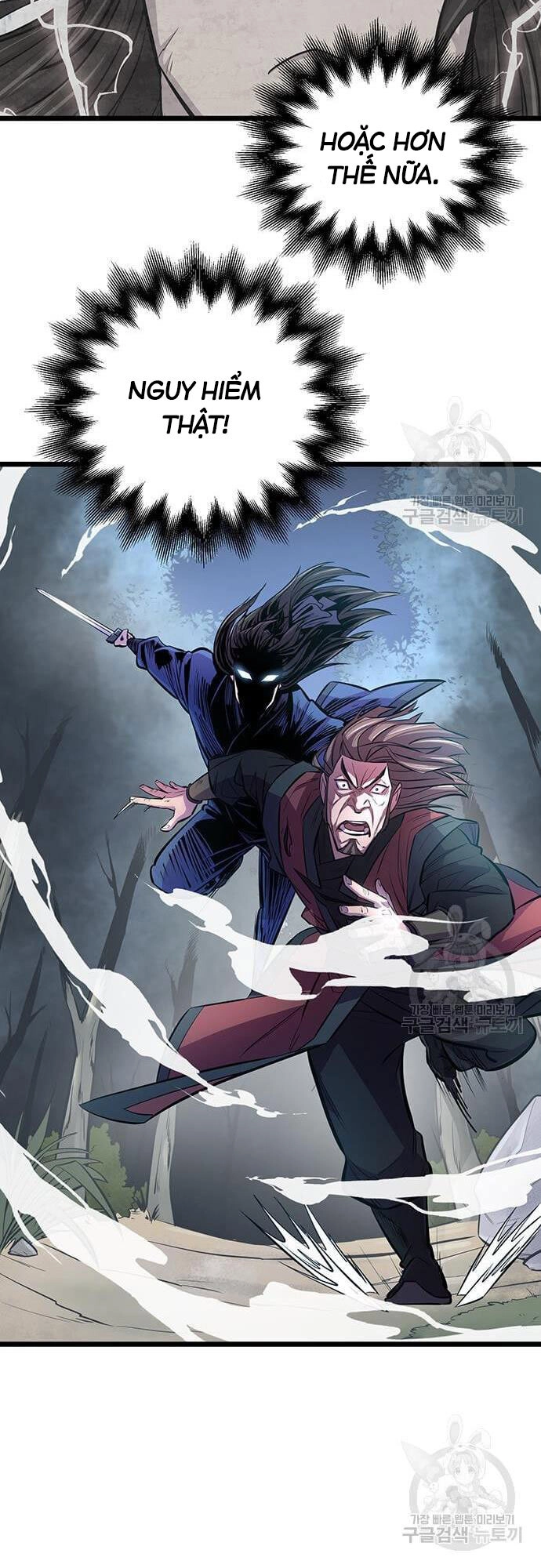 Thiên Hạ Đệ Nhất Đại Sư Huynh Chapter 6 - 56