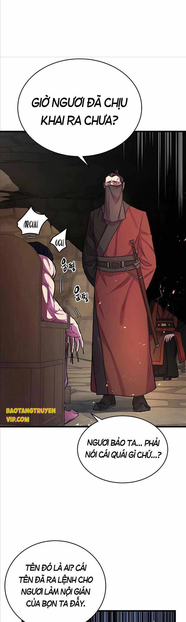 Thiên Hạ Đệ Nhất Đại Sư Huynh Chapter 7 - 3