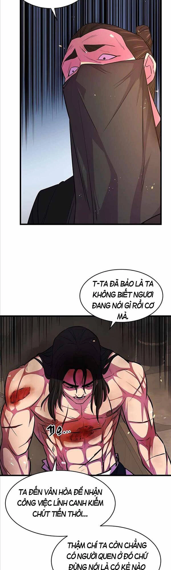 Thiên Hạ Đệ Nhất Đại Sư Huynh Chapter 7 - 4