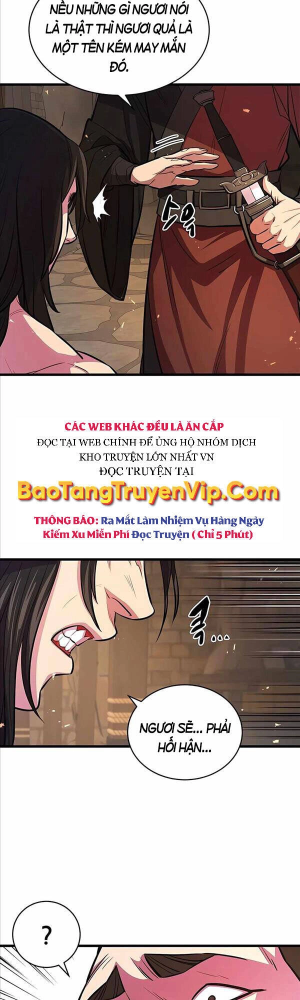 Thiên Hạ Đệ Nhất Đại Sư Huynh Chapter 7 - 6