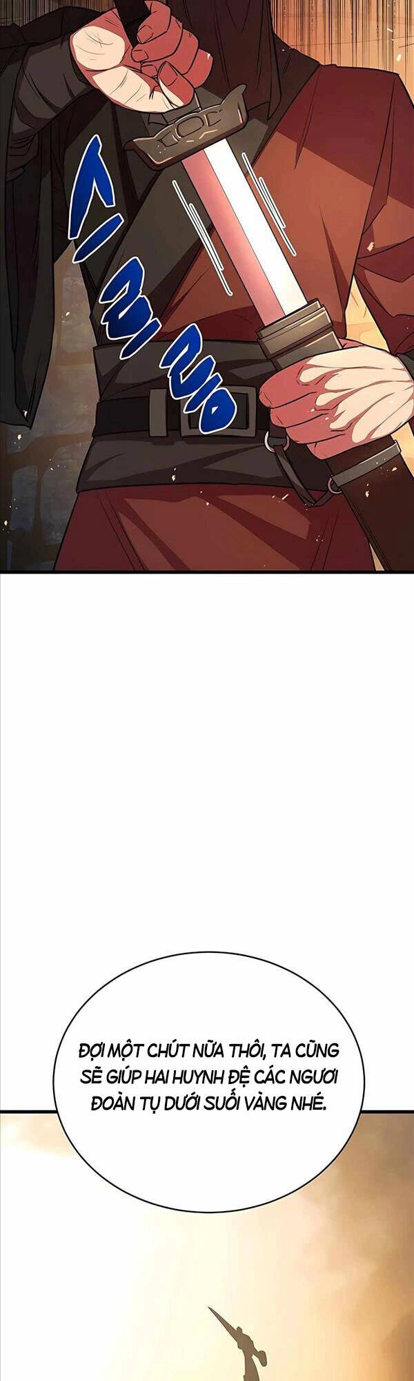 Thiên Hạ Đệ Nhất Đại Sư Huynh Chapter 7 - 9