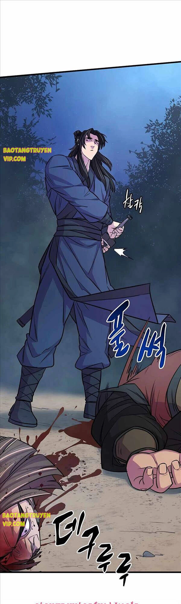 Thiên Hạ Đệ Nhất Đại Sư Huynh Chapter 7 - 12