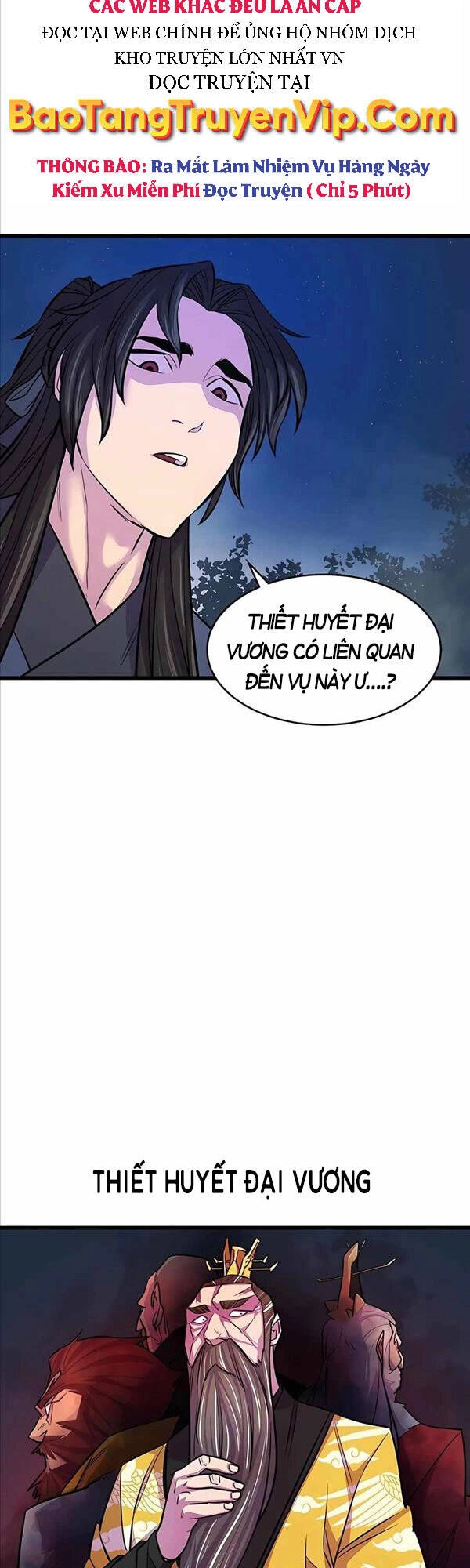 Thiên Hạ Đệ Nhất Đại Sư Huynh Chapter 7 - 13