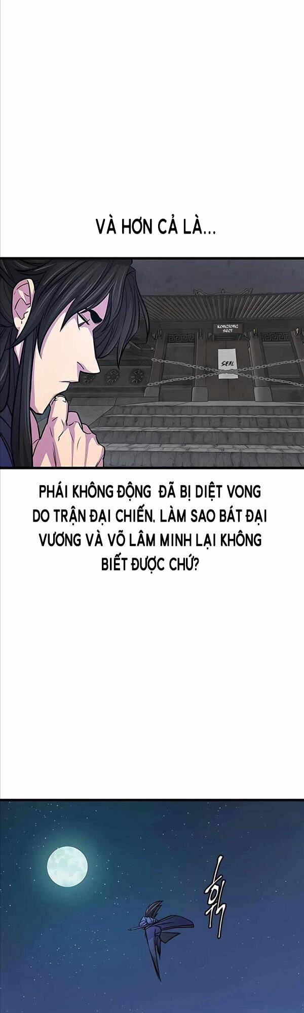 Thiên Hạ Đệ Nhất Đại Sư Huynh Chapter 7 - 16