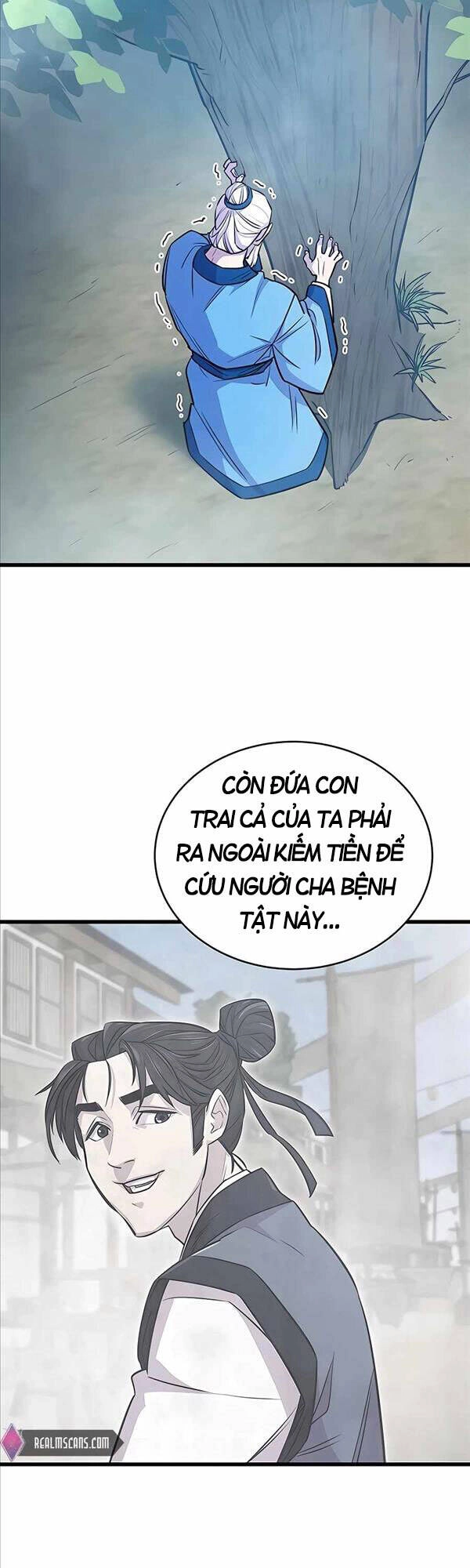 Thiên Hạ Đệ Nhất Đại Sư Huynh Chapter 7 - 23