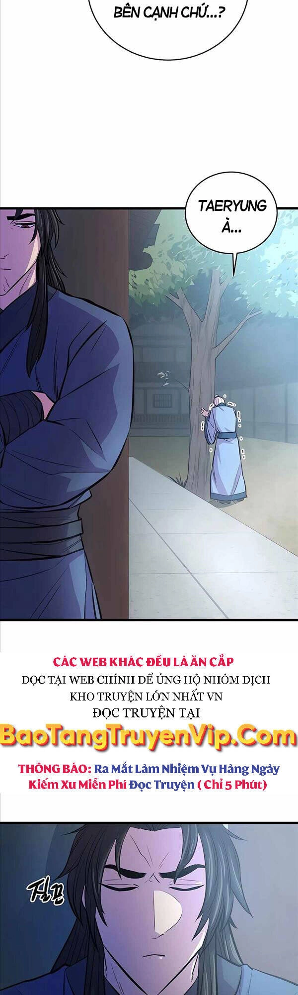 Thiên Hạ Đệ Nhất Đại Sư Huynh Chapter 7 - 25