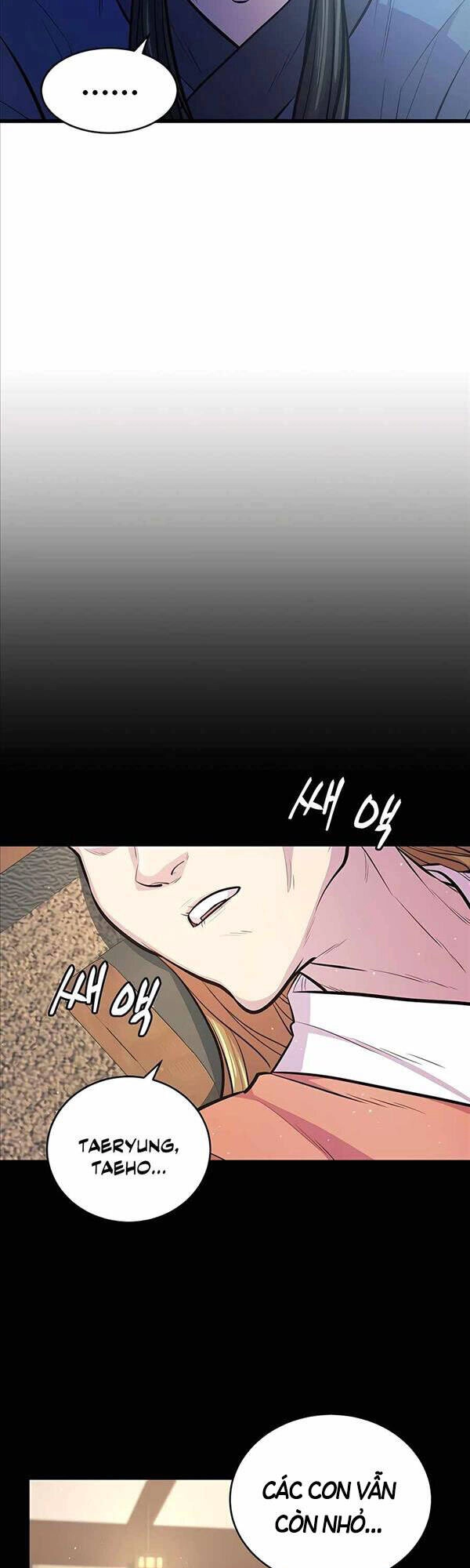 Thiên Hạ Đệ Nhất Đại Sư Huynh Chapter 7 - 26