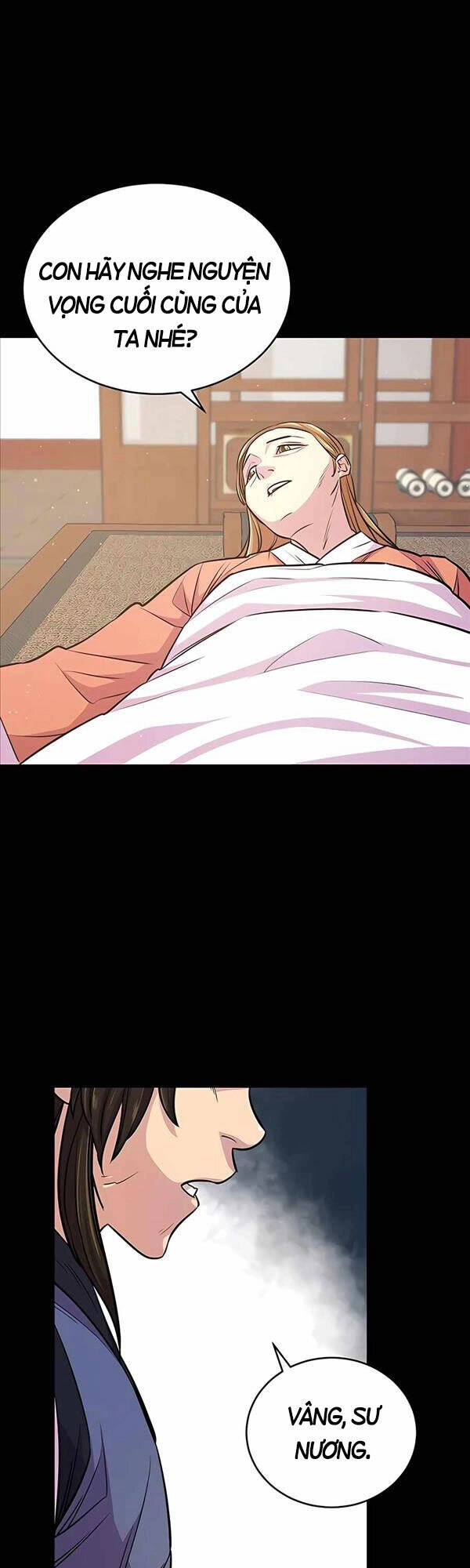 Thiên Hạ Đệ Nhất Đại Sư Huynh Chapter 7 - 29