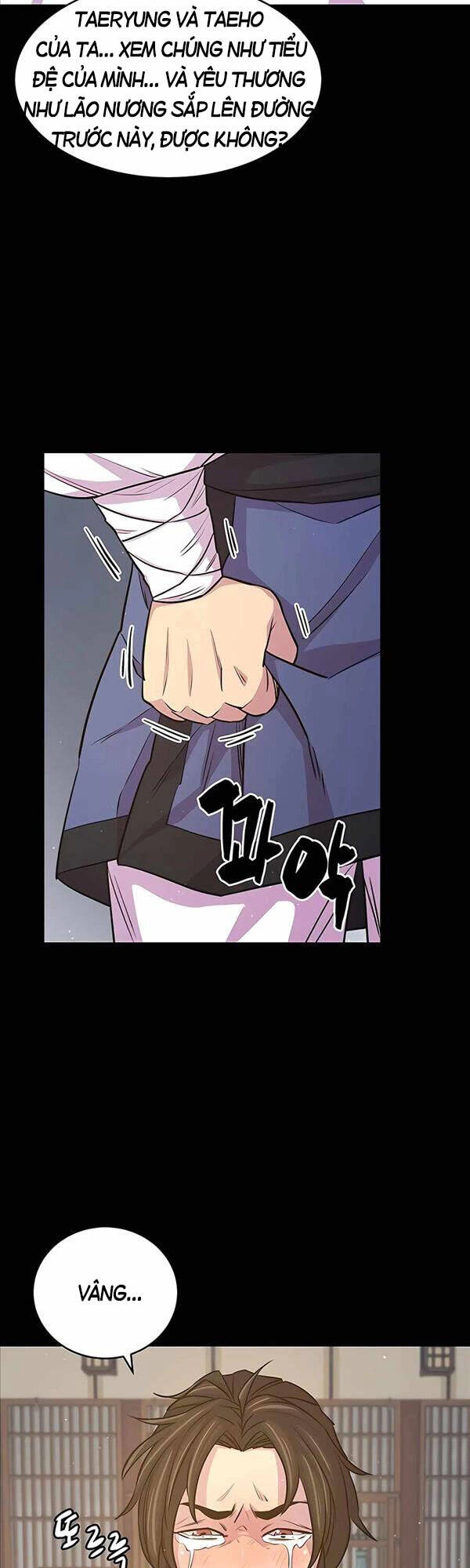 Thiên Hạ Đệ Nhất Đại Sư Huynh Chapter 7 - 31