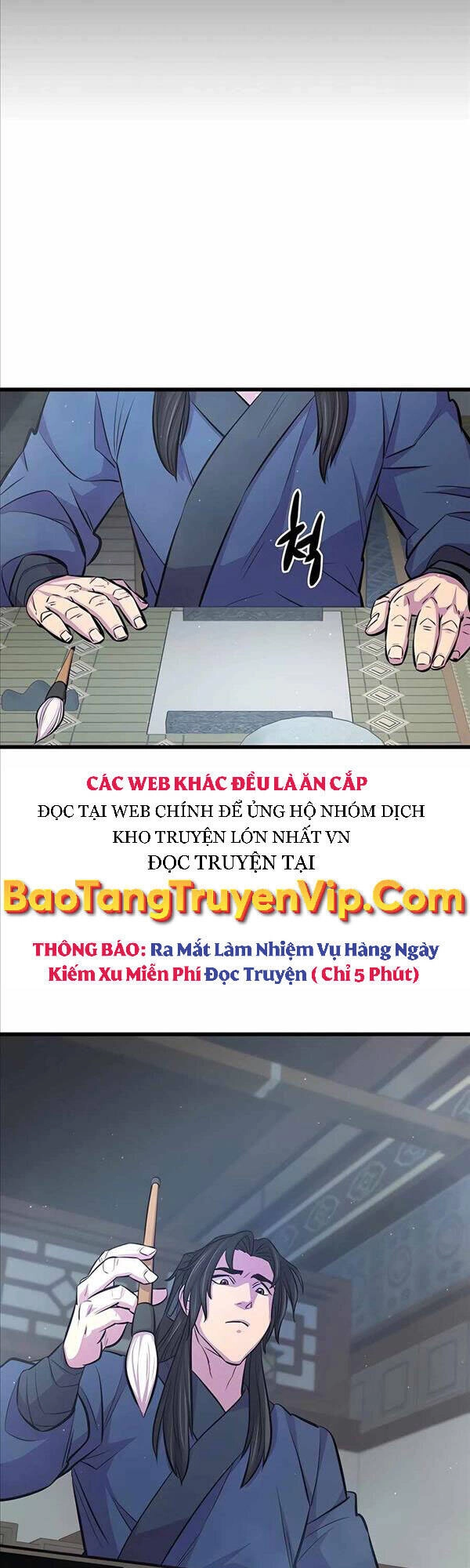 Thiên Hạ Đệ Nhất Đại Sư Huynh Chapter 7 - 33
