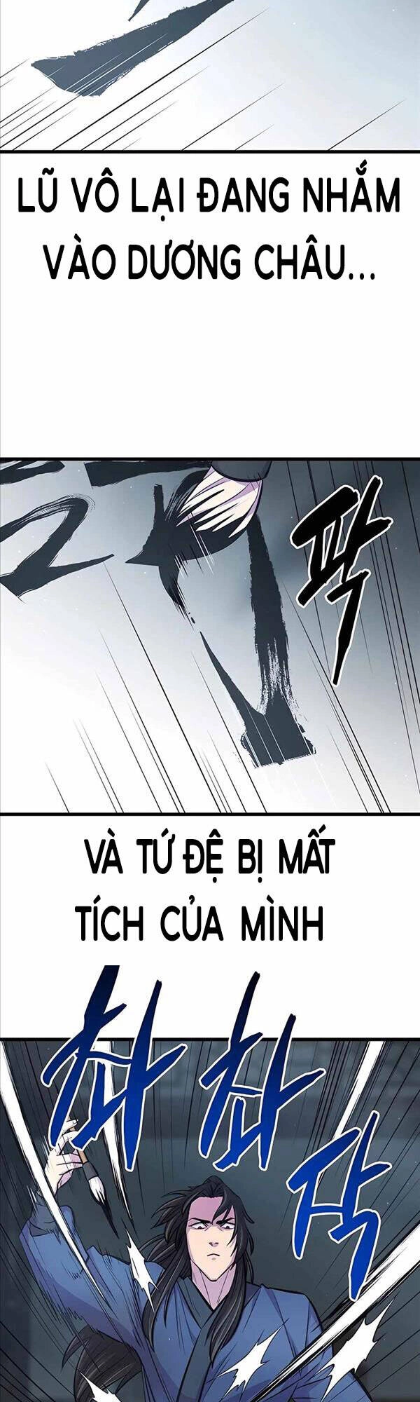 Thiên Hạ Đệ Nhất Đại Sư Huynh Chapter 7 - 35