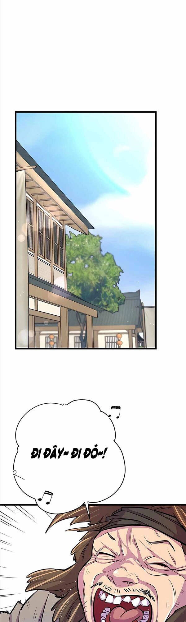 Thiên Hạ Đệ Nhất Đại Sư Huynh Chapter 7 - 38