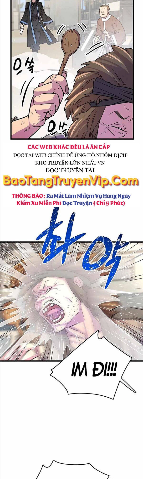 Thiên Hạ Đệ Nhất Đại Sư Huynh Chapter 7 - 40