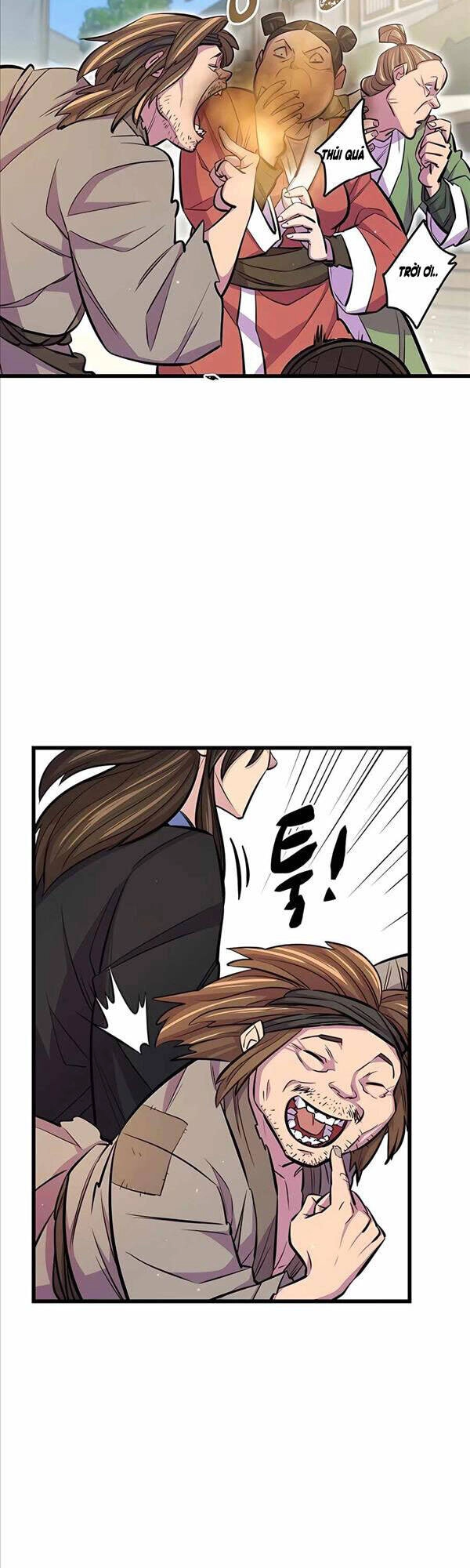 Thiên Hạ Đệ Nhất Đại Sư Huynh Chapter 7 - 43