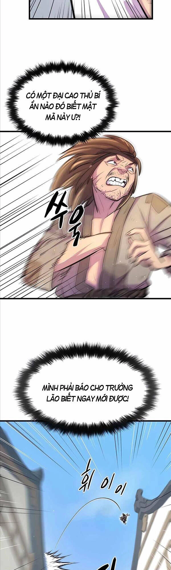 Thiên Hạ Đệ Nhất Đại Sư Huynh Chapter 7 - 50