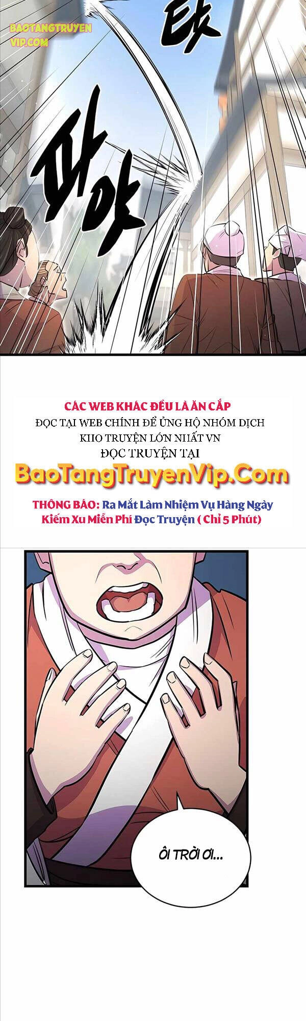 Thiên Hạ Đệ Nhất Đại Sư Huynh Chapter 7 - 51