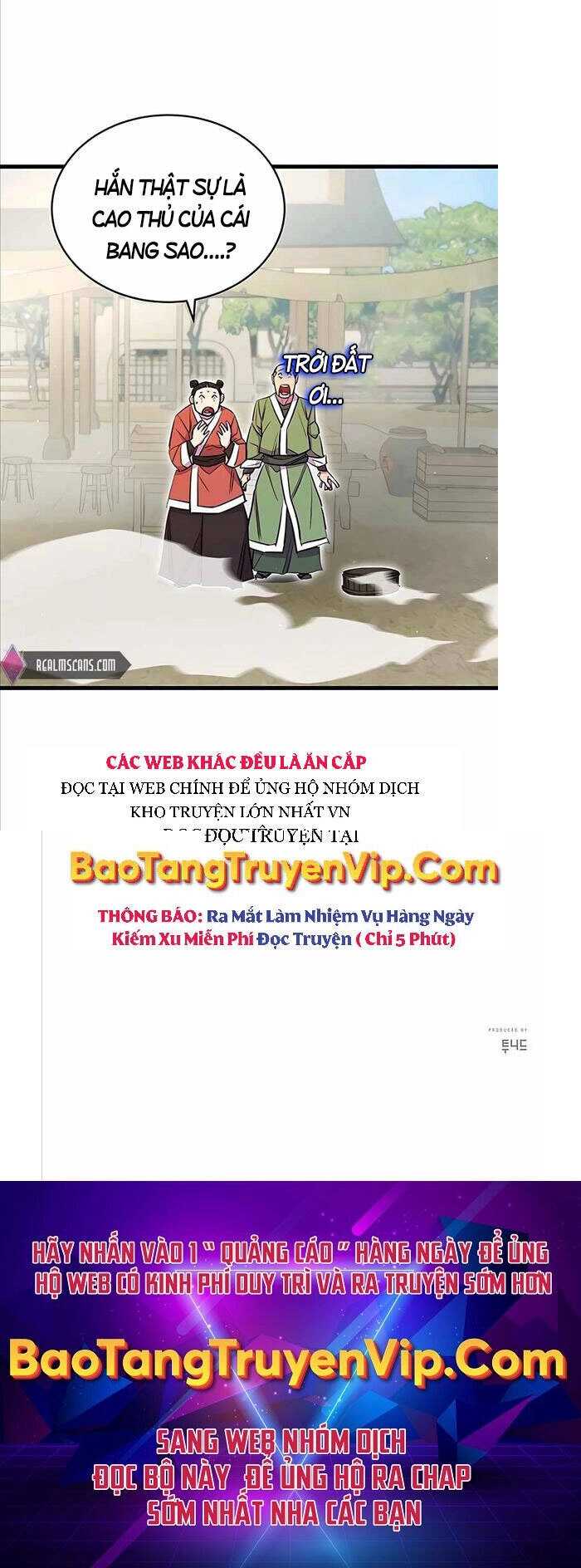 Thiên Hạ Đệ Nhất Đại Sư Huynh Chapter 7 - 52