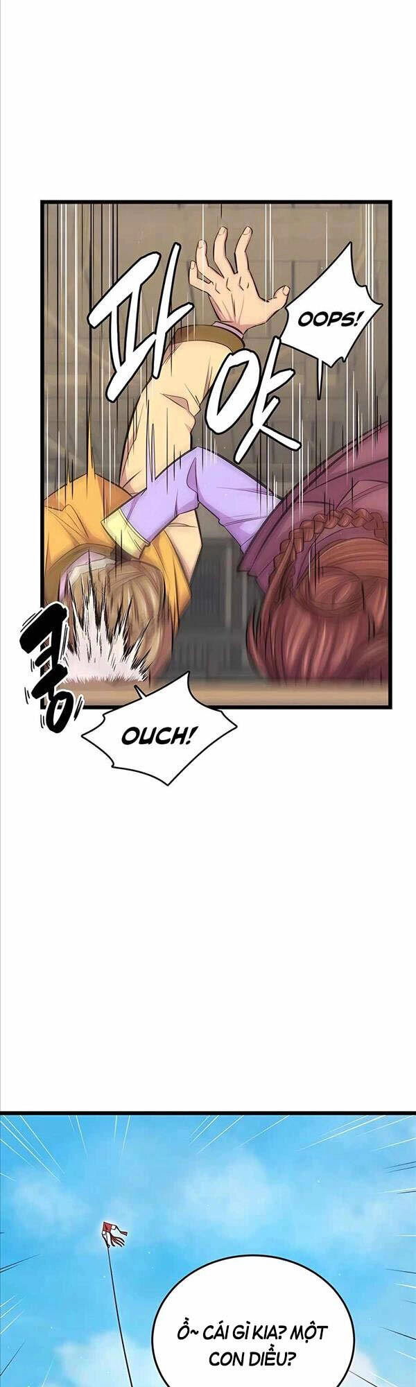 Thiên Hạ Đệ Nhất Đại Sư Huynh Chapter 8 - 21