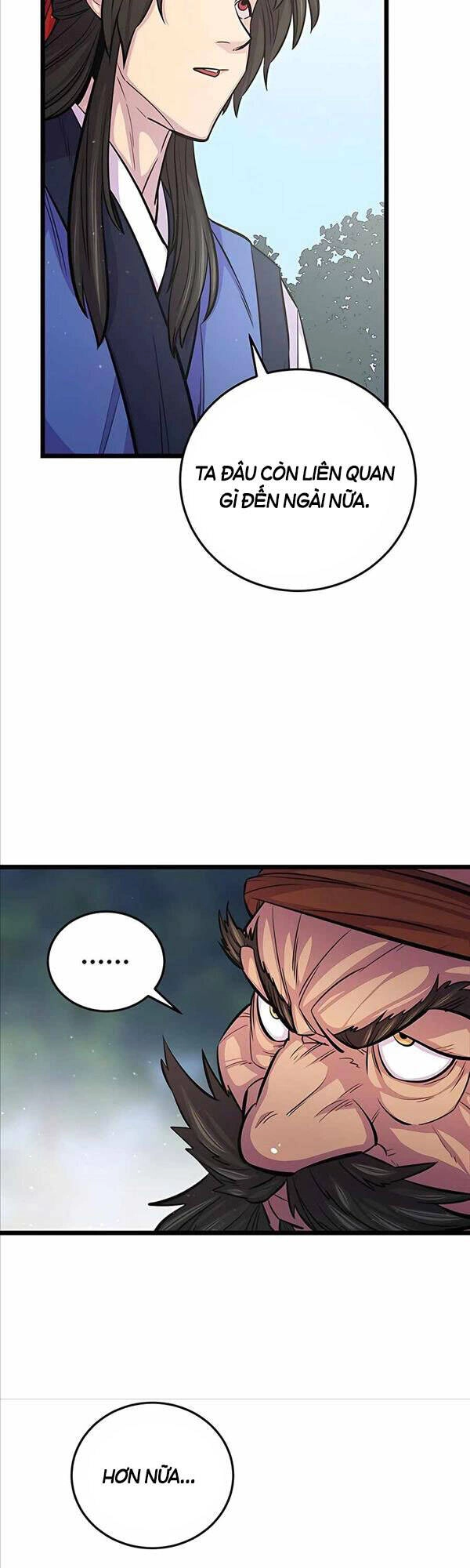 Thiên Hạ Đệ Nhất Đại Sư Huynh Chapter 9 - 2