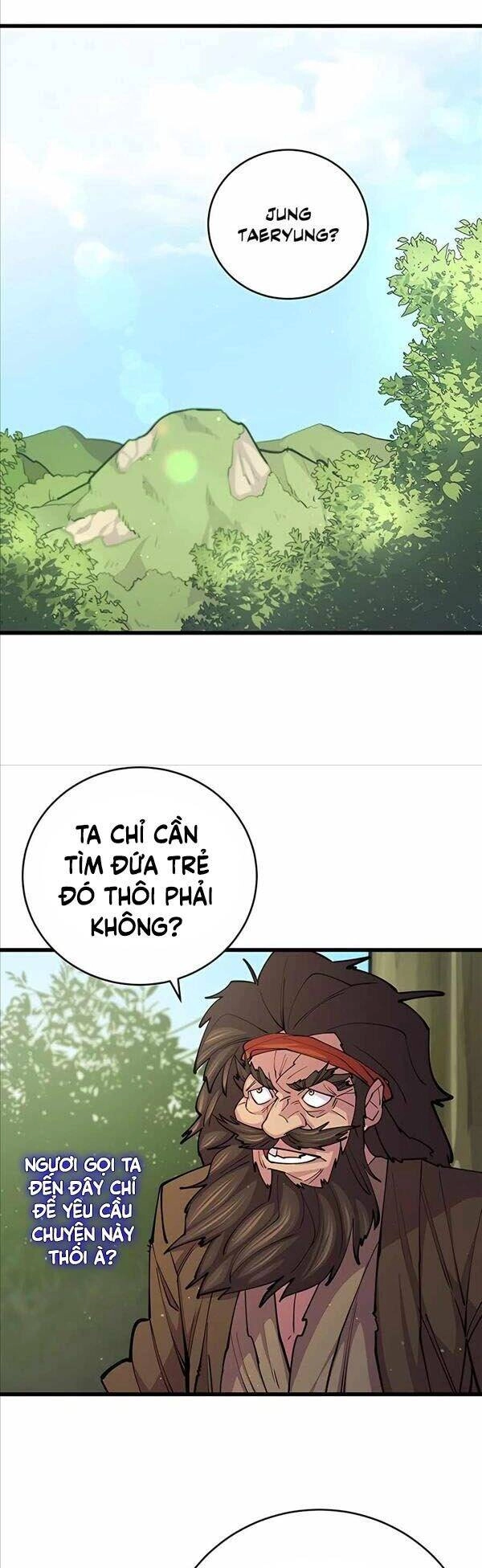 Thiên Hạ Đệ Nhất Đại Sư Huynh Chapter 10 - 23