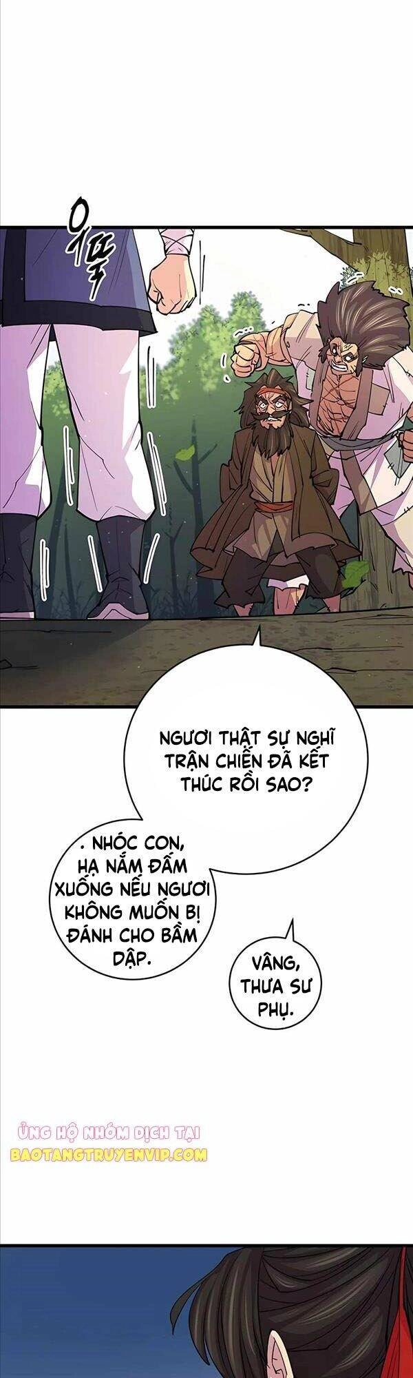 Thiên Hạ Đệ Nhất Đại Sư Huynh Chapter 10 - 27