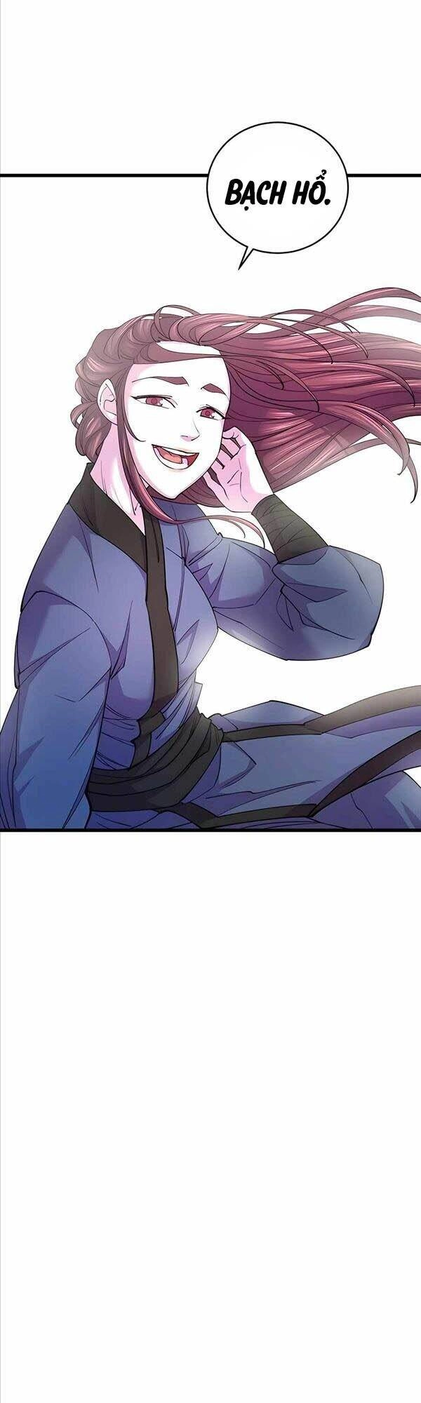 Thiên Hạ Đệ Nhất Đại Sư Huynh Chapter 11 - 3