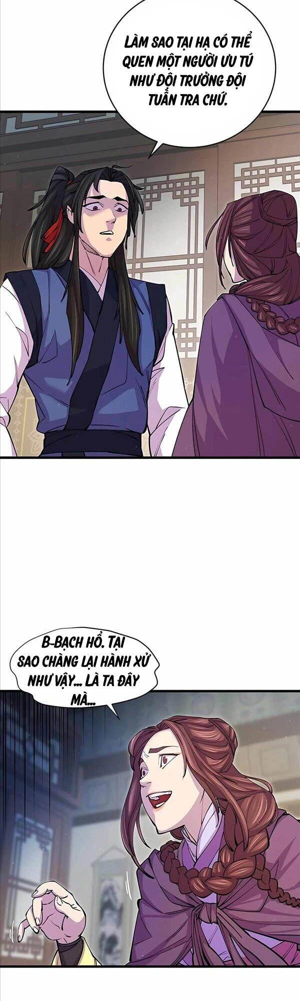 Thiên Hạ Đệ Nhất Đại Sư Huynh Chapter 11 - 7