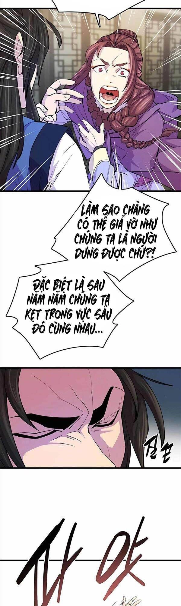 Thiên Hạ Đệ Nhất Đại Sư Huynh Chapter 11 - 10