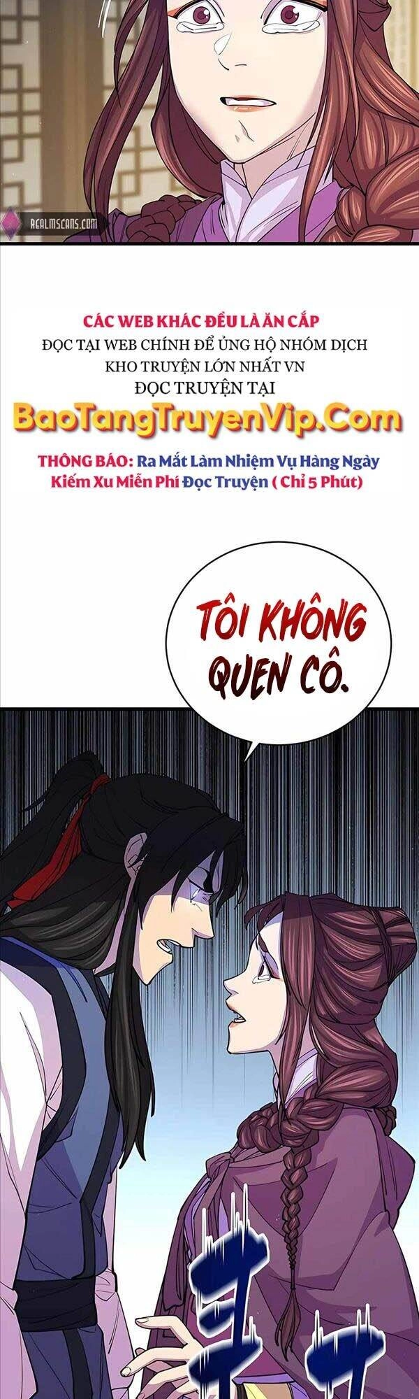 Thiên Hạ Đệ Nhất Đại Sư Huynh Chapter 11 - 13