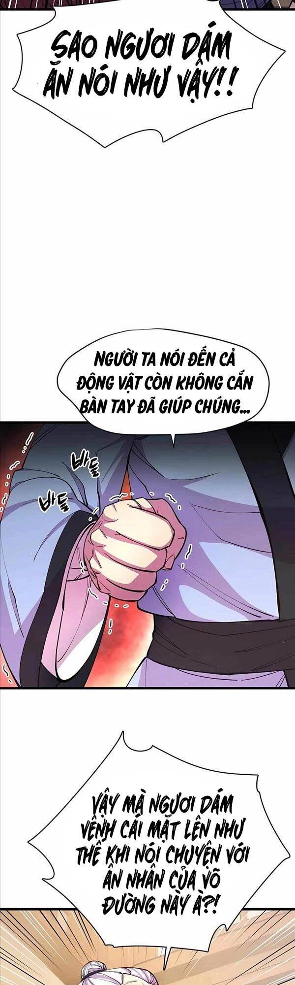 Thiên Hạ Đệ Nhất Đại Sư Huynh Chapter 11 - 16