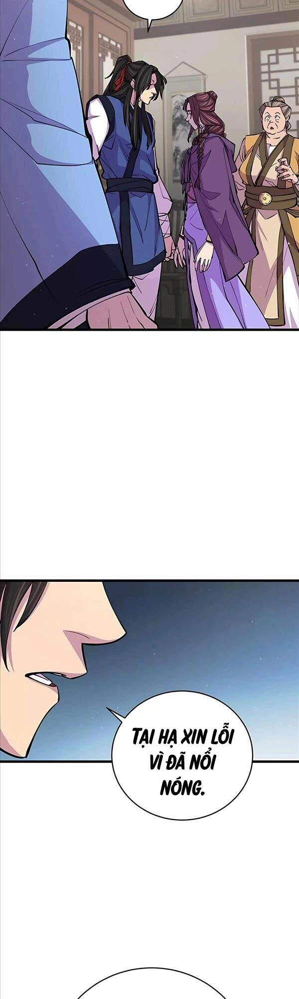 Thiên Hạ Đệ Nhất Đại Sư Huynh Chapter 11 - 18