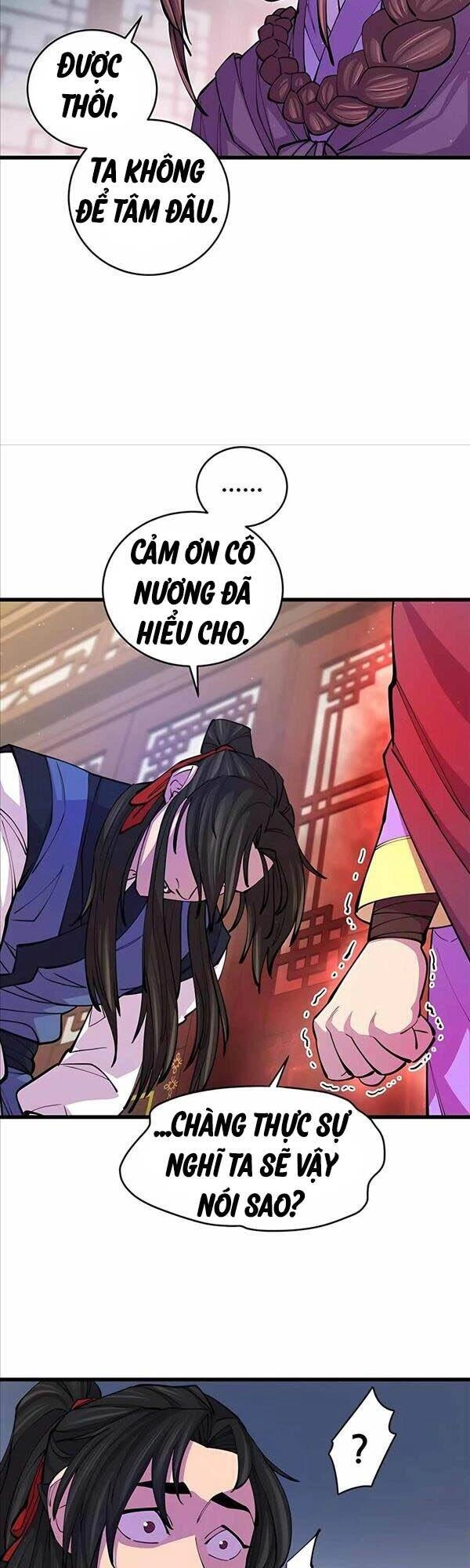 Thiên Hạ Đệ Nhất Đại Sư Huynh Chapter 11 - 20