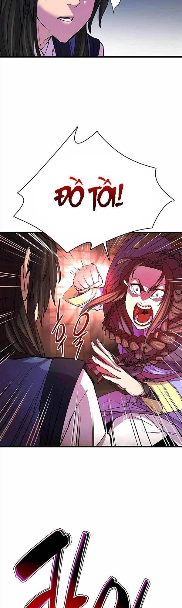 Thiên Hạ Đệ Nhất Đại Sư Huynh Chapter 11 - 21